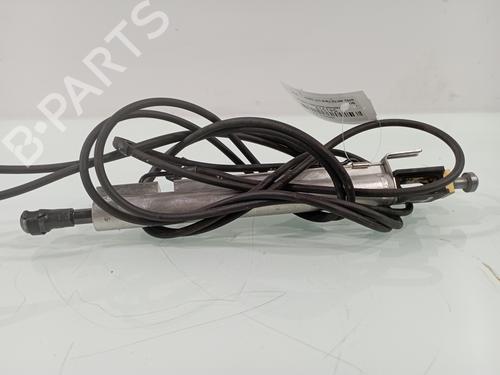 Tailgate lift support OPEL ASTRA H TwinTop (A04) 1.8 (L67) | BP29213165C138 