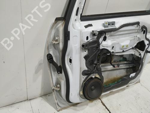 Right front door FORD C-MAX II (DXA/CB7, DXA/CEU) | BP30100160C3