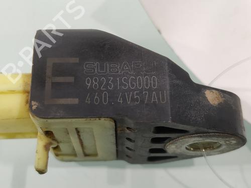 Electronic sensor SUBARU FORESTER (SJ_) 2.0 D AWD (SJD) | BP31849044M84