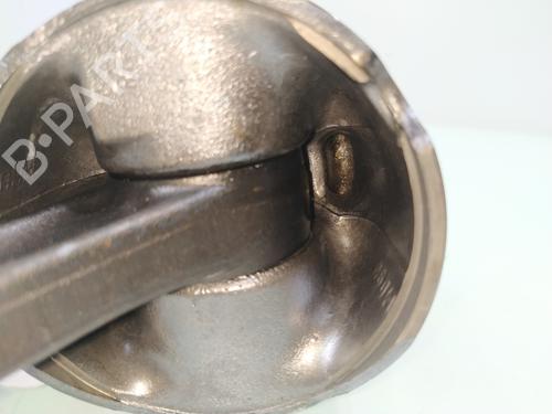 Other MERCEDES-BENZ VANEO (414) 1.7 CDI (414.700) | BP29982473O1