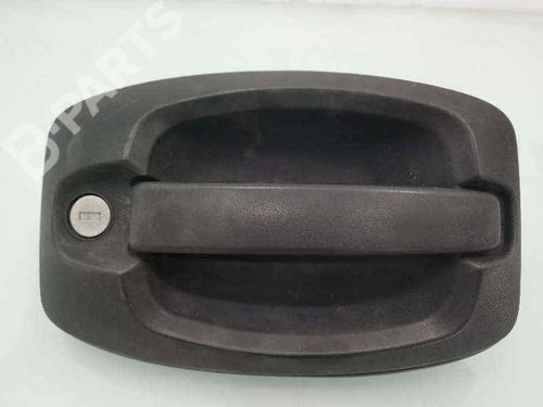 Used Front left exterior door handle Front left exterior door handle PEUGEOT BOXER Van [2006-2026] 8088708 8088708