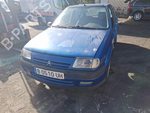 Used Parts CITROËN SAXO (S0, S1) 1.6 VTL, VTR (88 hp) 4309207