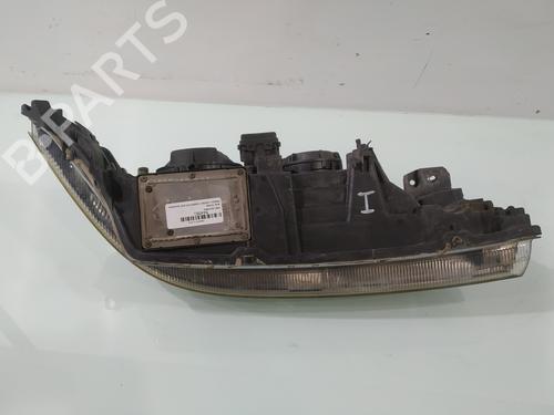 Left headlight RENAULT LAGUNA II Grandtour (KG0/1_)  | BP29850698C28