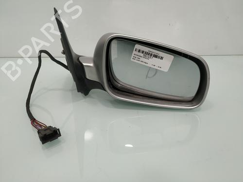 Used Right mirror SEAT LEON (1M1) [1999-2006]  21779683