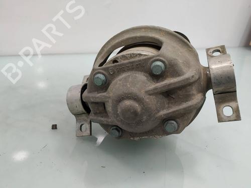 Left rear shock absorber VW TOUAREG (7LA, 7L6, 7L7) 2.5 R5 TDI | BP8695895M18 