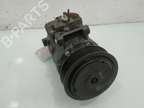 AC compressor SEAT LEON (1P1) 1.4 TSI | BP18840258M34 