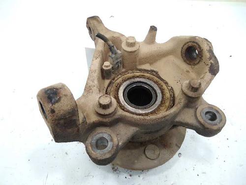 Left front steering knuckle JEEP GRAND CHEROKEE I (ZJ, ZG) 4.0 Laredo | BP8084987M25 