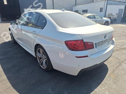 Front left panel BMW 5 Gran Turismo (F07) 535 d | BP38781512C58 - Image 12