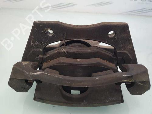 Right front brake caliper FORD MONDEO III Saloon (B4Y) 2.0 TDCi | BP11582503M104 