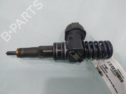 Spreder / Dyse Spreder / Dyse VW PASSAT B5.5 (3B3) [2000-2005] 39696658 39696658