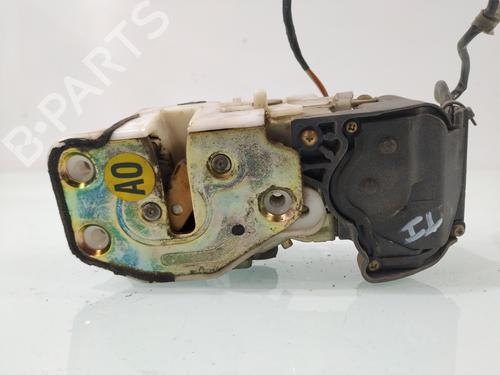 Rear left lock HONDA CR-V I (RD) 2.0 16V 4WD (RD1, RD3) | BP29448762C100 