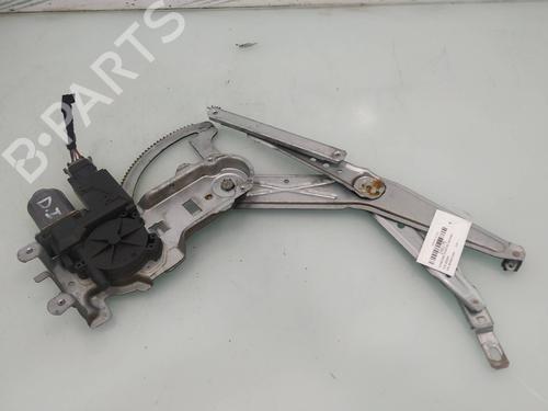 Used Front left window mechanism OPEL MERIVA A MPV (X03) 1.7 DTI (E75) (75 hp) 8096994