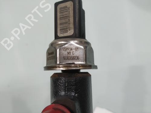 Sprederrør FORD C-MAX II (DXA/CB7, DXA/CEU)  | BP30930314M98 