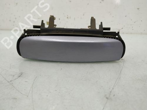 Used Rear right exterior door handle AUDI A4 B7 (8EC) 2.0 TDI 16V (140 hp) 20137795