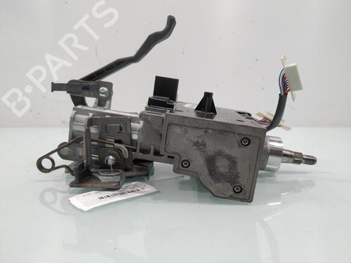 Steering column MAZDA MX-5 IV (ND__)  | BP32219566M21 