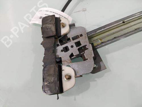 Vindusheismekanisme høyre foran HONDA ACCORD VI (CK, CG, CH, CF, CL) 1.8 i (CG8) | BP29954794C23