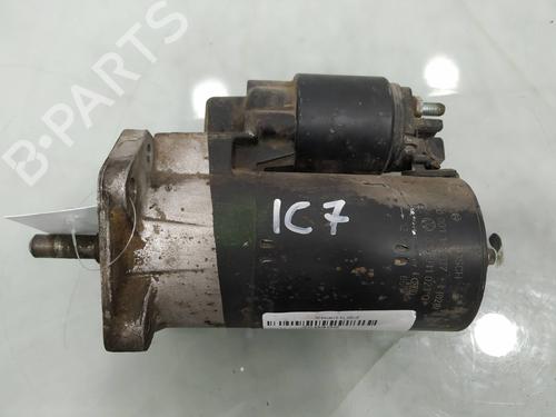 Used Starter VW POLO III (6N1) [1994-1999]  9048924