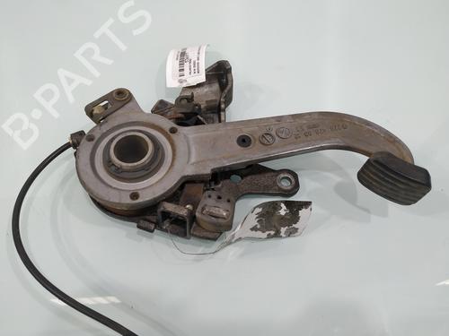 Hand brake MERCEDES-BENZ M-CLASS (W163)  | BP28191658I18 