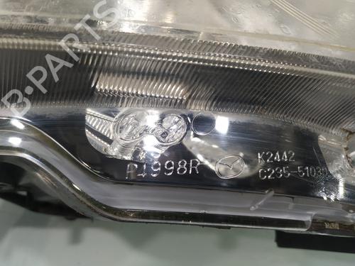 Right headlight MAZDA 5 (CR) 2.0 CD (CR19) | BP37241847C29 - Image 9