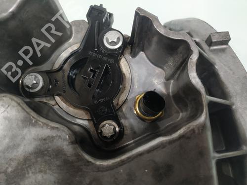 Oliebundkar MERCEDES-BENZ E-CLASS (W211)  | BP25432694M115 