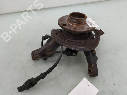 Højre Styrespindel Lejehus OPEL CORSA C (X01) 1.3 CDTI (F08, F68) | BP10338505M26 