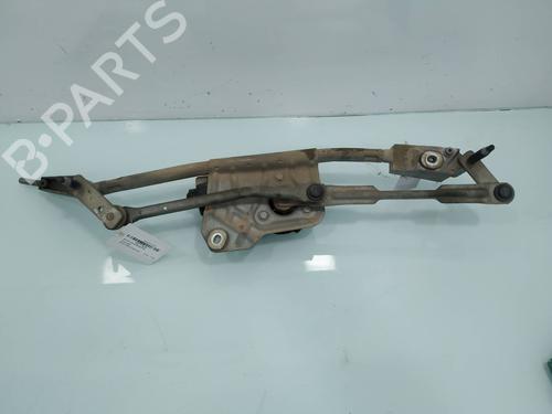 Used Front wiper motor VOLVO XC90 I (275) D3 / D5 (163 hp) 11718220