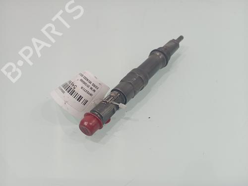 Used Injector FORD MONDEO III (B5Y) 2.0 TDCi (130 hp) 30511190