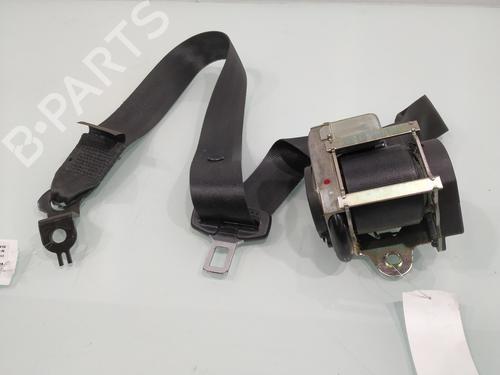 Used Front right seatbelt SEAT IBIZA IV (6J5, 6P1) [2008-2017]  31611256