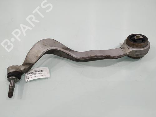 Used Left front suspension arm BMW 7 (E65, E66, E67) 730 Ld (231 hp) 31320256