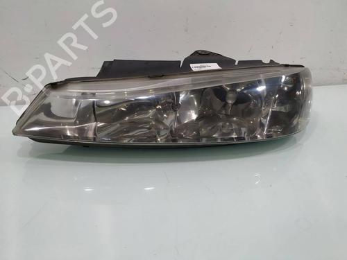 Used Left headlight Left headlight PEUGEOT 406 (8B) 2.0 HDI 90 (90 hp) 39691874 39691874