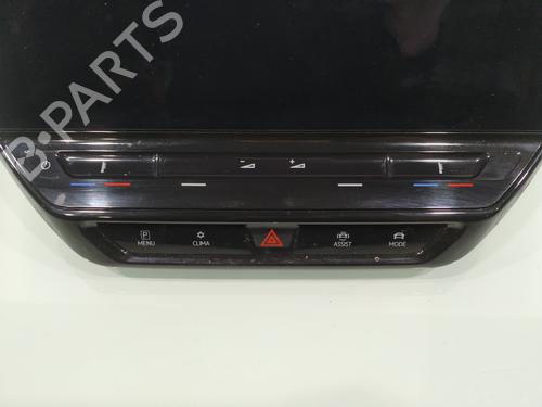 Display VW ID.3 (E11, E12) Pro | BP29714857C48 