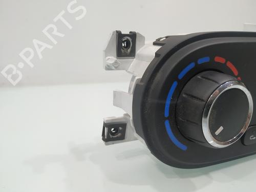 Commande Chauffage IVECO DAILY VI Van 33S14, 35S14 | BP29532254I5 