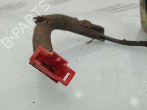 Tailgate lock SEAT ALHAMBRA (7V8, 7V9) 2.0 i | BP8090135C101 