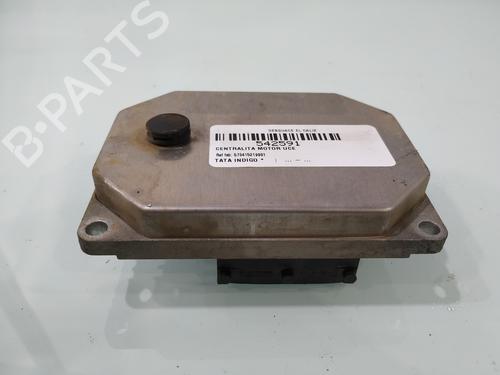 Engine control unit (ECU) TATA INDIGO (4_V2)  | BP29329463M57 