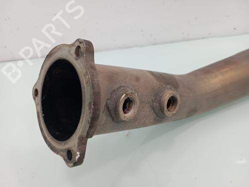 Exhaust system AUDI Q5 (FYB, FYG) 3.0 TDI quattro | BP15259640M121 