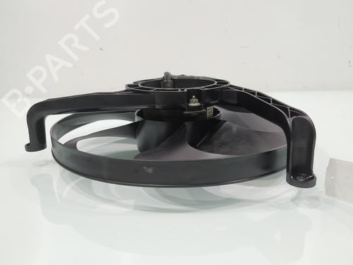 Radiator fan SEAT IBIZA III (6L1)  | BP30742897M35 