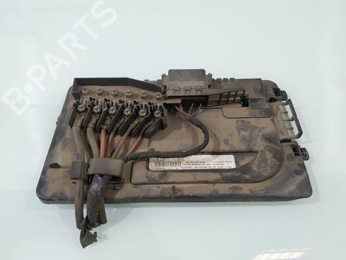 Used Fuse box SEAT IBIZA III (6L1) [2002-2009]  29113936