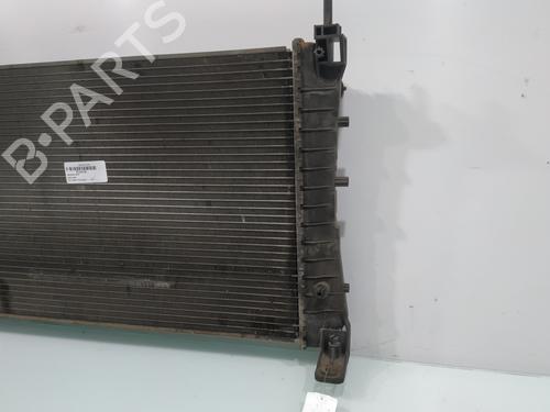 Køler FIAT LINEA (323_, 110_) 1.4 T-Jet (323AXC1A) | BP28196039M31 
