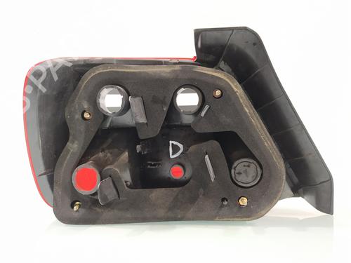 Piloto trasero derecho HONDA ACCORD VI (CK, CG, CH, CF, CL) 1.8 i (CG8) | BP29954799C35