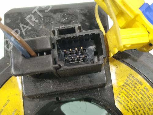 Squib airbag KIA SORENTO I (JC)  | BP31309650C102 