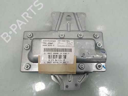 Right seat airbag MERCEDES-BENZ C-CLASS (W202) C 220 CDI (202.133) | BP8092849C14 