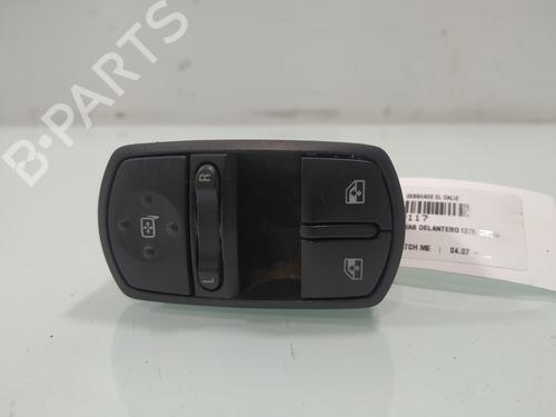 Left front window switch OPEL CORSA D (S07) | BP37236752I27 - Image 2