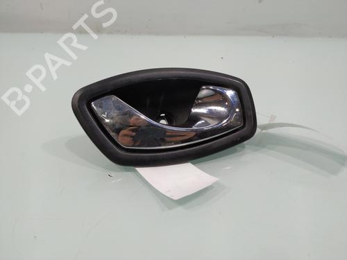 Used Front right interior door handle RENAULT CLIO IV (BH_) [2012-2021]  25721288