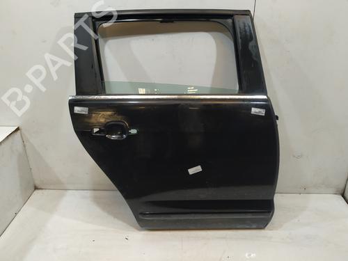 Used Right rear door PEUGEOT 5008 (0U_, 0E_) 1.6 HDi (110 hp) 20149517