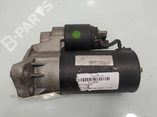 Used Starter Starter SEAT CORDOBA (6K1, 6K2) 1.9 SDI (64 hp) 10625834 10625834