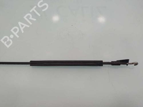 Front left lock SEAT ALTEA XL (5P5, 5P8)  | BP8086912C98 