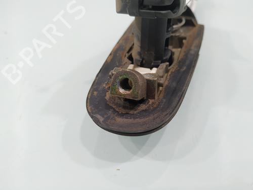 Rear right exterior door handle MERCEDES-BENZ VANEO (414) 1.7 CDI (414.700) | BP29982462C130