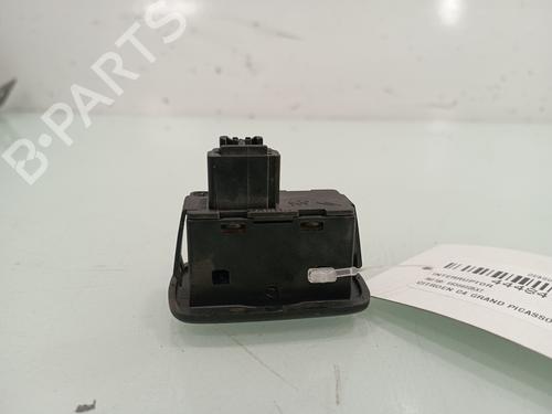Switch CITROËN C4 Picasso I MPV (UD_) 2.0 HDi 138 | BP12457017I30