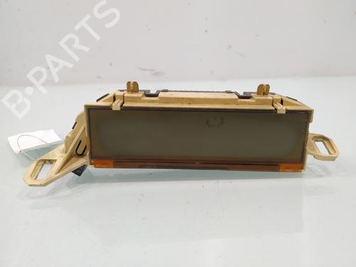 Afficheur CITROËN C4 I (LC_) [2004-2014]  32323374