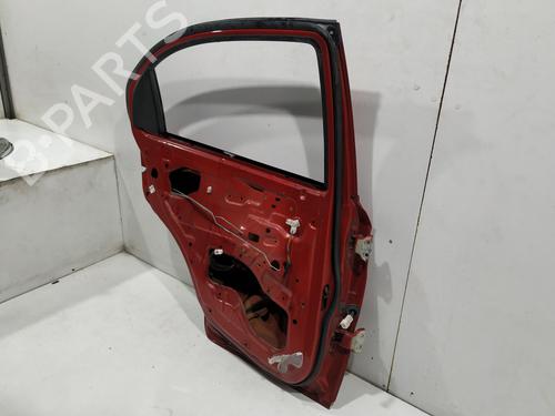 Left rear door CHEVROLET AVEO / KALOS Saloon (T250, T255) 1.4 | BP15816947C4